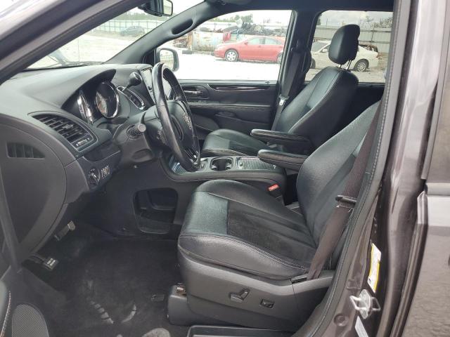 69803435 :رقم المزاد ، 2C4RDGCG4GR108568 vin ، 2016 Dodge Grand Cara مزاد بيع