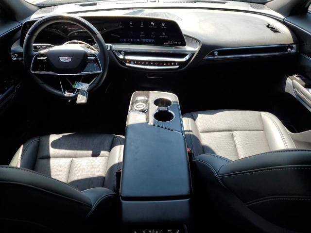 Aukcja sprzedaży 2024 Cadillac Lyriq Spor, vin: 1GYKPWRLXRZ111100, numer aukcji: 66390695