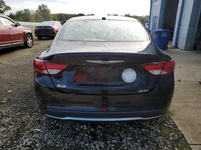 Продажа на аукционе авто 2016 Chrysler 200 Limited, vin: 1C3CCCAB7GN128954, номер лота: 70946775