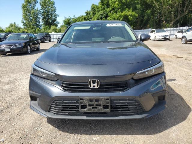 61708276 :رقم المزاد ، 2HGFE2F33RH111189 vin ، 2024 Honda Civic مزاد بيع