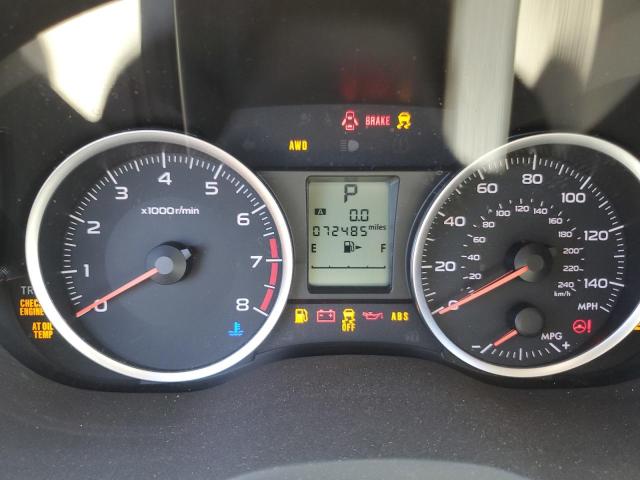 Продаж на аукціоні авто 2014 Subaru Xv Crosstrek, vin: JF2GPAWC7E8320296, номер лоту: 67296925