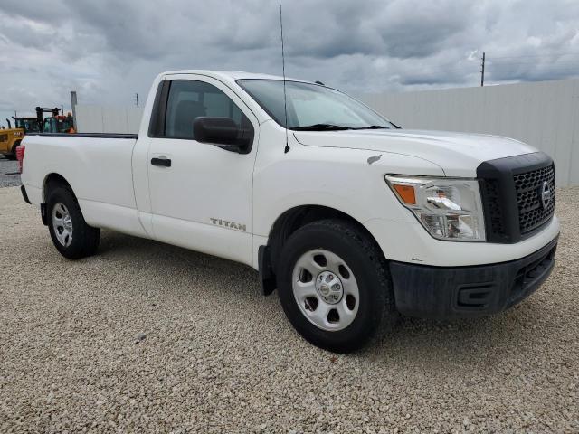 Продаж на аукціоні авто 2019 Nissan Titan S, vin: 1N6AA1R70KN521908, номер лоту: 69290525