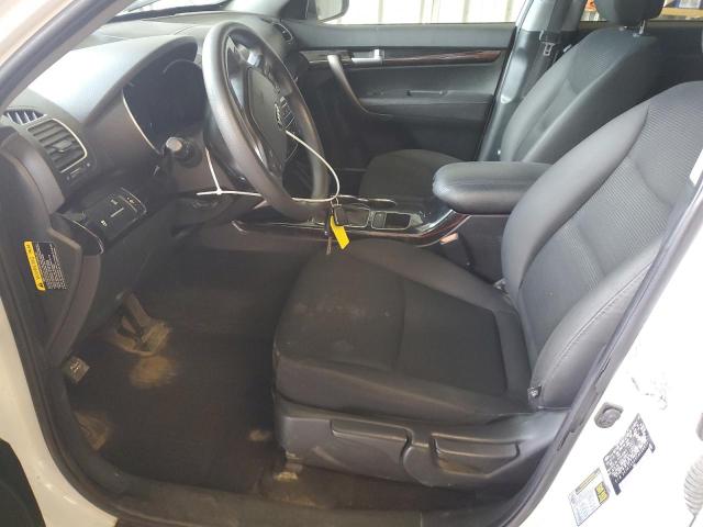 Aukcja sprzedaży 2015 Kia Sorento Lx, vin: 5XYKTCA69FG639971, numer aukcji: 70340185