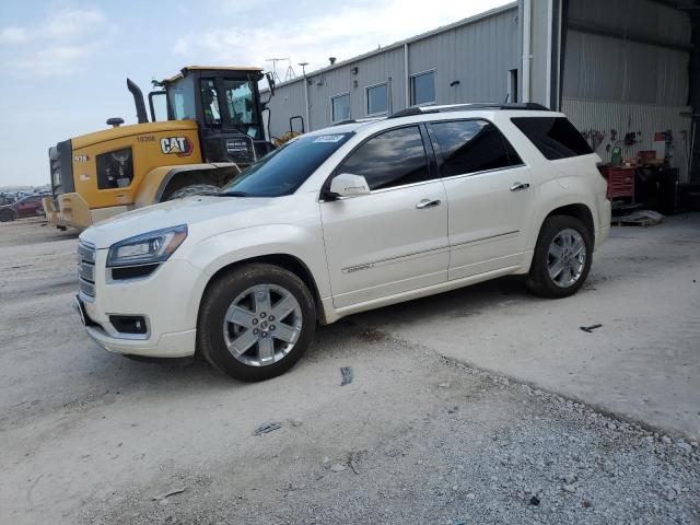 66133685 :رقم المزاد ، 1GKKVTKD9FJ224239 vin ، 2015 Gmc Acadia مزاد بيع
