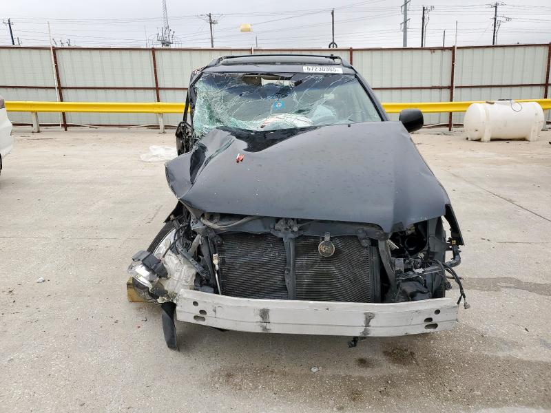 67230985 :رقم المزاد ، JTEGF21A730094717 vin ، 2003 Toyota Highlander مزاد بيع
