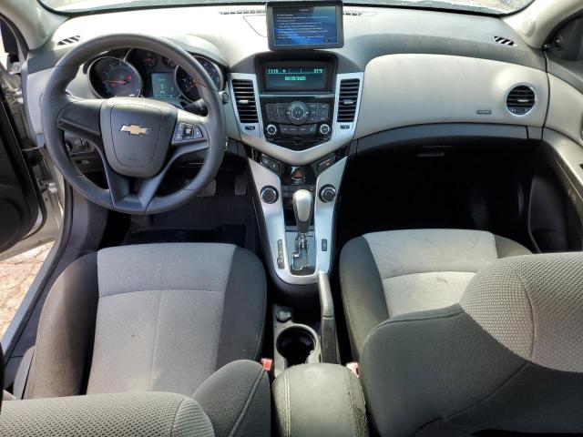70218155 :رقم المزاد ، 1G1PC5SH7B7140538 vin ، 2011 Chevrolet Cruze مزاد بيع