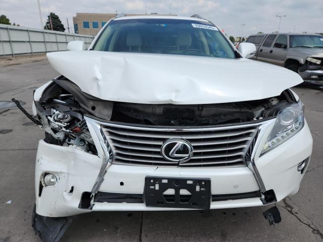 Продаж на аукціоні авто 2013 Lexus Rx, vin: JTJZK1BA3D2007545, номер лоту: 70053545