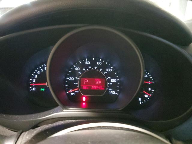 Aukcja sprzedaży 2016 Kia Soul, vin: KNDJN2A20G7269621, numer aukcji: 67183825
