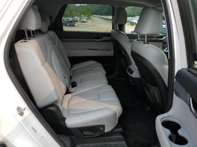 2022 Hyundai Palisade მანქანა იყიდება აუქციონზე, vin: KM8R4DHEXNU384268, აუქციონის ნომერი: 67008585