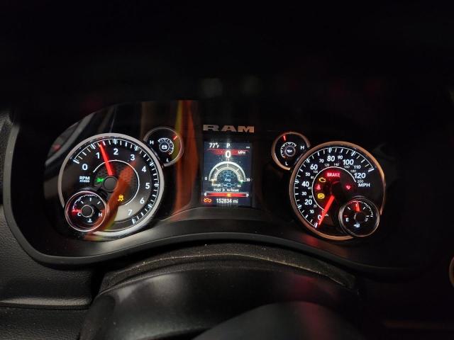 Продаж на аукціоні авто 2019 Ram 2500, vin: 3C6UR5DJXKG698257, номер лоту: 68883435
