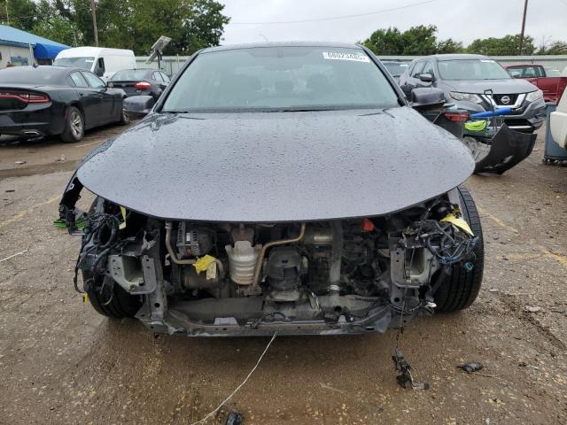 Auction sale of the 2016 Honda Accord, vin: 1HGCR3F87GA007535, lot number: 68023485