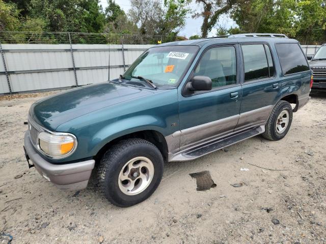 Продажа на аукционе авто 1997 Mercury Mountaineer, vin: 4M2DU52P8VUJ08907, номер лота: 67343585