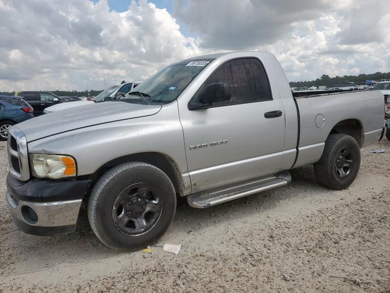 Продаж на аукціоні авто 2004 Dodge Ram 1500 St, vin: 1D7HA16K64J202457, номер лоту: 68758385