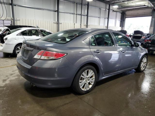2010 Mazda 6 მანქანა იყიდება აუქციონზე, vin: 1YVHZ8CH0A5M40372, აუქციონის ნომერი: 64294106