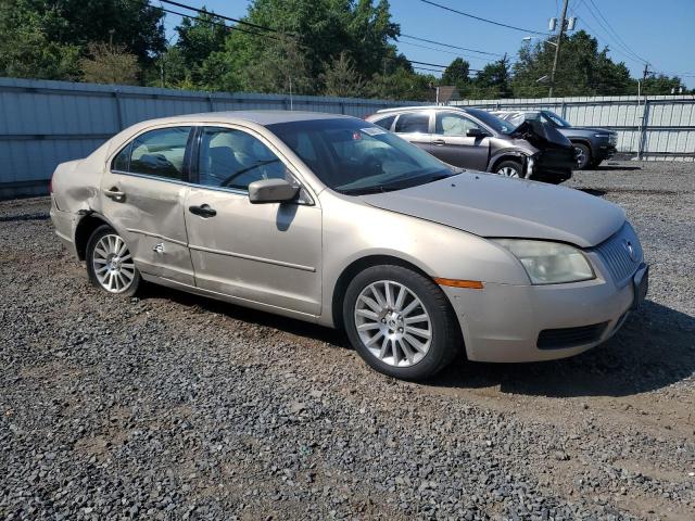 68083155 :رقم المزاد ، 3MEFM08126R637006 vin ، 2006 Mercury Milan مزاد بيع