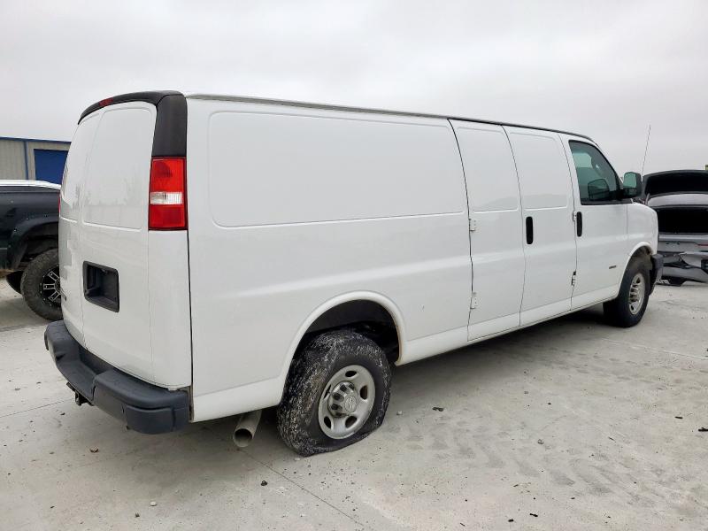 2021 Chevrolet Express G3 მანქანა იყიდება აუქციონზე, vin: 1GCZGHF17M1179753, აუქციონის ნომერი: 70688985