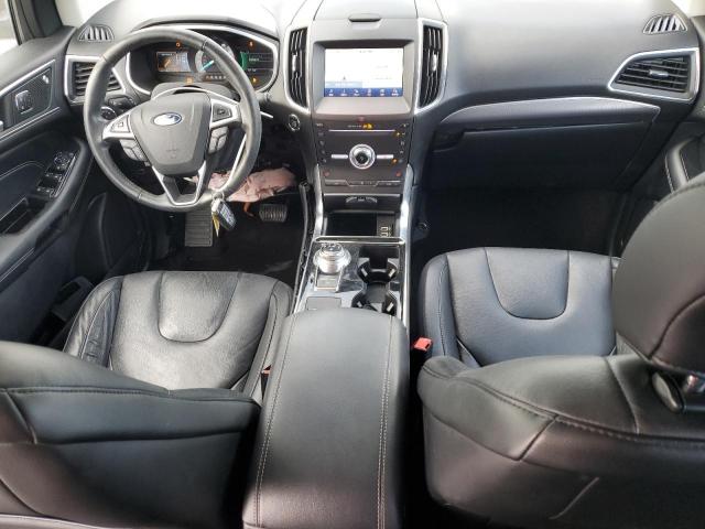 2019 Ford Edge Titan მანქანა იყიდება აუქციონზე, vin: 2FMPK3K90KBC15770, აუქციონის ნომერი: 70541405