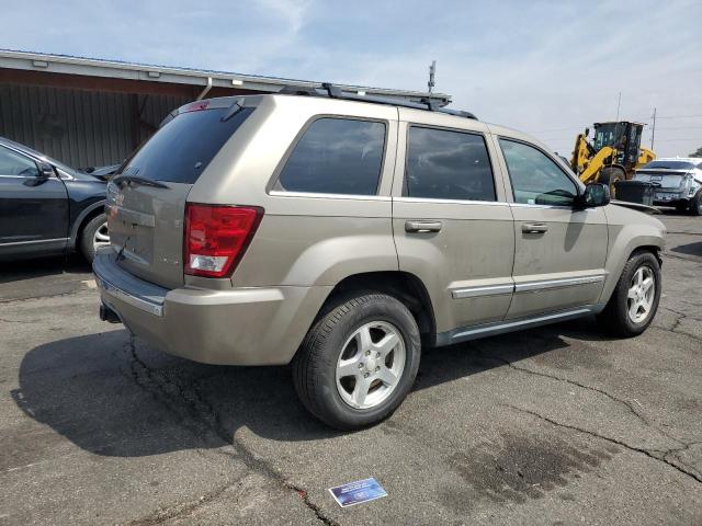 Продажа на аукционе авто 2005 Jeep Grand Cherokee Limited, vin: 1J8HR58N75C544807, номер лота: 70395475