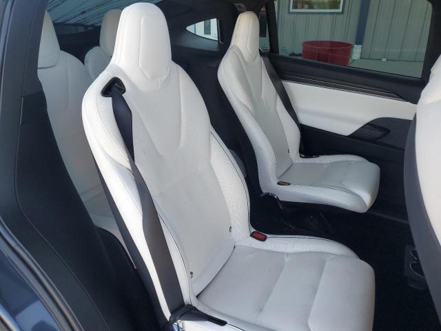 Aukcja sprzedaży 2022 Tesla Model X, vin: 7SAXCBE60NF358970, numer aukcji: 71065105