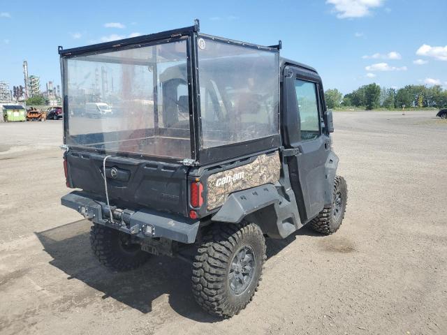 2022 Can-am Defender X მანქანა იყიდება აუქციონზე, vin: 3JBUKAX40NK002828, აუქციონის ნომერი: 63072995
