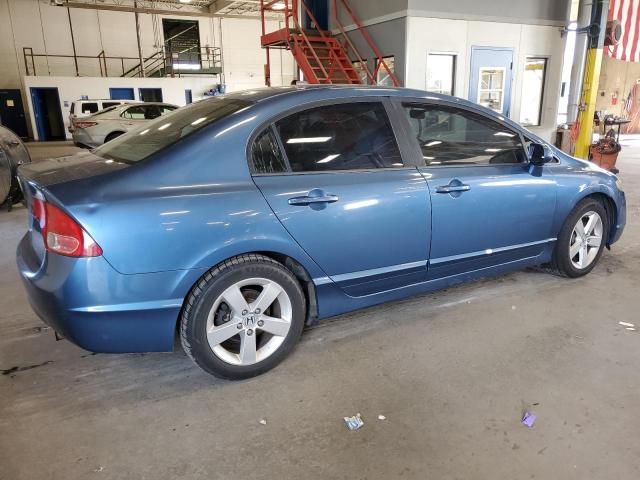 Продаж на аукціоні авто 2008 Honda Civic Ex, vin: 1HGFA15878L103181, номер лоту: 68911795