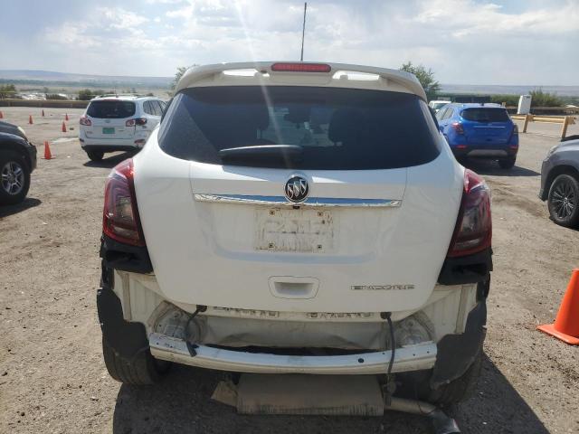 Продаж на аукціоні авто 2019 Buick Encore, vin: KL4CJ1SM2KB728050, номер лоту: 64574635