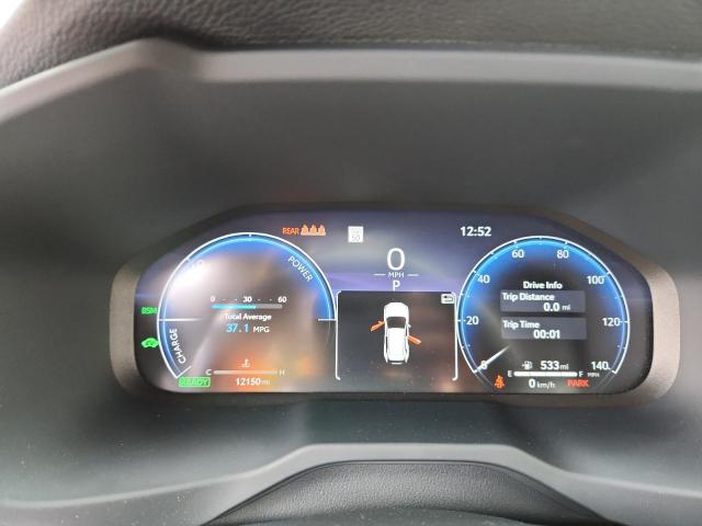 Auction sale of the 2023 Toyota Rav4, vin: JTME6RFV5PD547246, lot number: 68786565