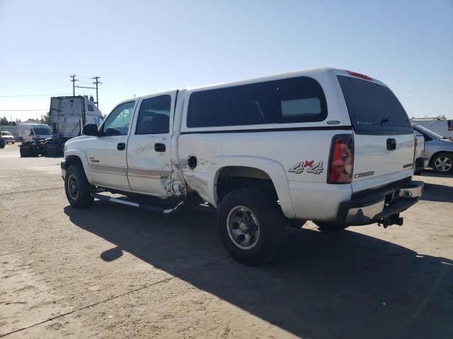 Продажа на аукционе авто 2004 Chevrolet Silverado, vin: 1GCHK23154F167308, номер лота: 70584875