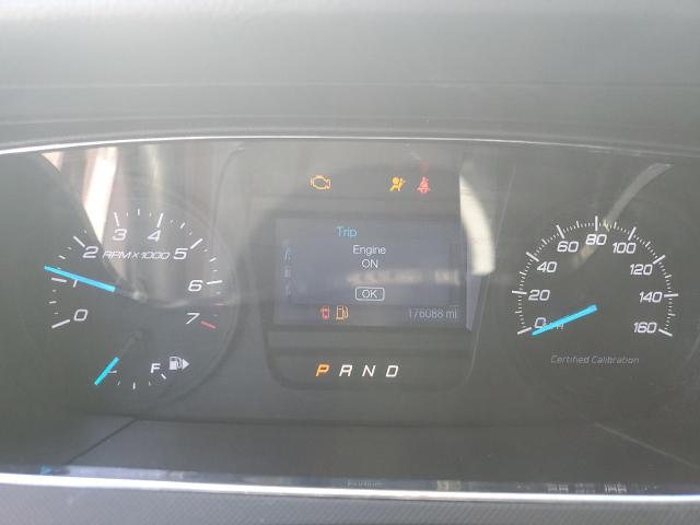 Продаж на аукціоні авто 2014 Ford Taurus, vin: 1FAHP2MT7EG156281, номер лоту: 69351535