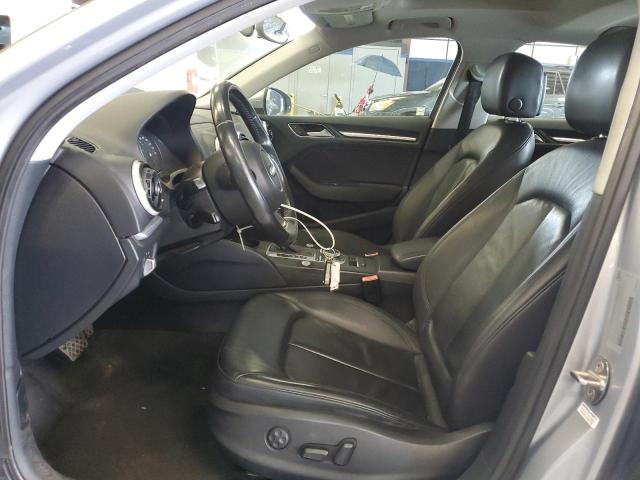 68714205 :رقم المزاد ، WAUEFGFF3F1137426 vin ، 2015 Audi A3 Premium مزاد بيع