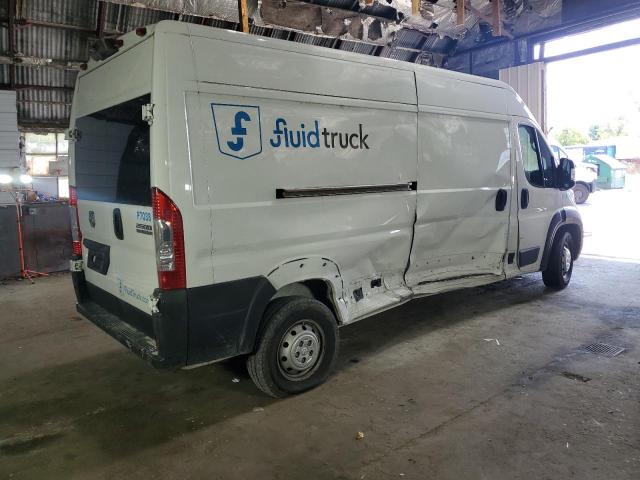68138475 :رقم المزاد ، 3C6LRVDG3PE565018 vin ، 2023 Ram Promaster 2500 2500 High مزاد بيع