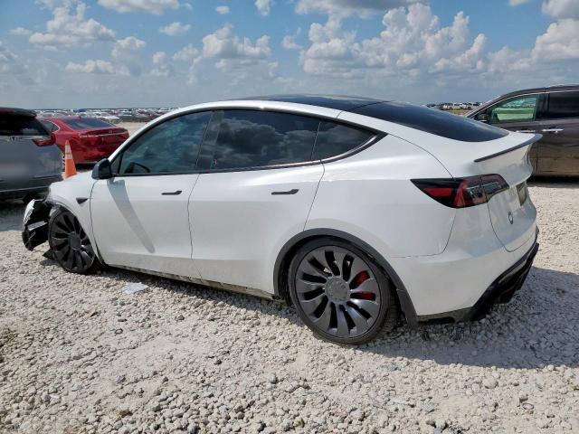 Продаж на аукціоні авто 2024 Tesla Model Y, vin: 7SAYGDEF6RA267029, номер лоту: 70156445