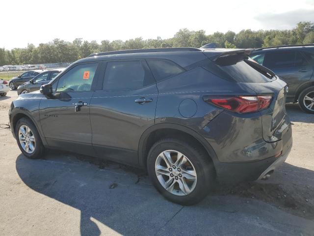 Продаж на аукціоні авто 2021 Chevrolet Blazer 2lt, vin: 3GNKBCRS1MS529486, номер лоту: 67967525