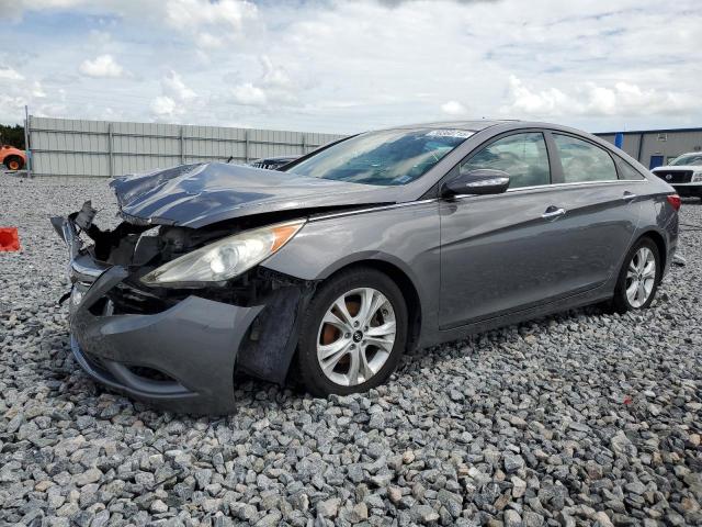 70360715 :رقم المزاد ، 5NPEC4AB3BH303395 vin ، 2011 Hyundai Sonata مزاد بيع