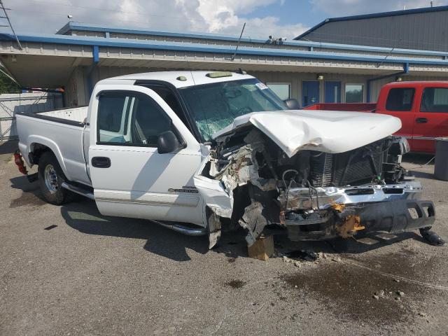 Продаж на аукціоні авто 2007 Chevrolet Silverado, vin: 1GCHK29D87E149963, номер лоту: 68779665