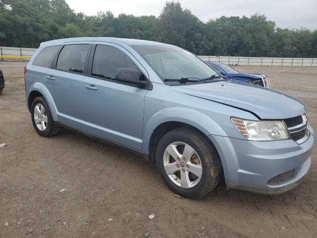 Aukcja sprzedaży 2013 Dodge Journey Se, vin: 3C4PDCAB2DT558560, numer aukcji: 70747635