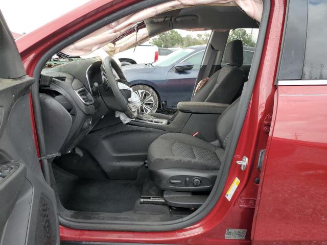 69828945 :رقم المزاد ، 2GNAXLEX8K6100825 vin ، 2019 Chevrolet Equinox مزاد بيع