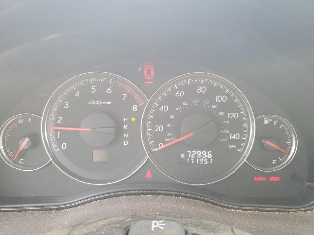 Продаж на аукціоні авто 2009 Subaru Legacy, vin: 4S3BL616297231508, номер лоту: 67282845
