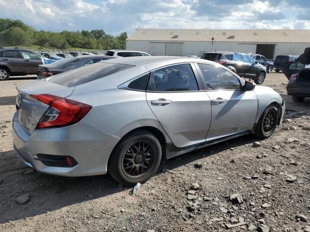 Aukcja sprzedaży 2021 Honda Civic Lx, vin: 19XFC2F6XME201362, numer aukcji: 70555055