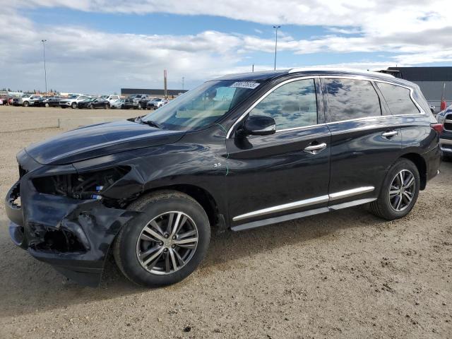 Auction sale of the 2016 Infiniti Qx60, vin: 5N1AL0MM1GC501458, lot number: 68872655