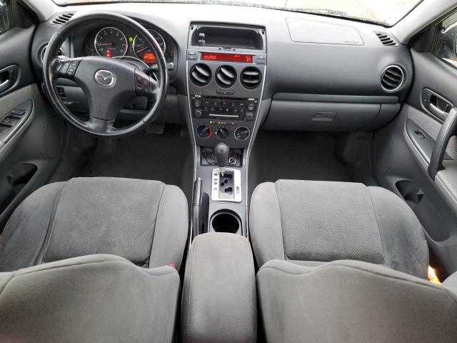 68487565 :رقم المزاد ، 1YVHP80C185M28160 vin ، 2008 Mazda 6 I مزاد بيع