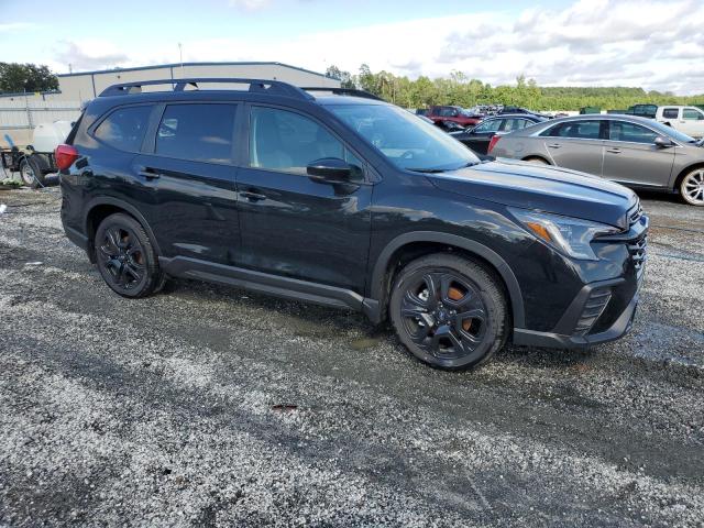 2024 Subaru Ascent Ony მანქანა იყიდება აუქციონზე, vin: 4S4WMAKD5R3427623, აუქციონის ნომერი: 57865535