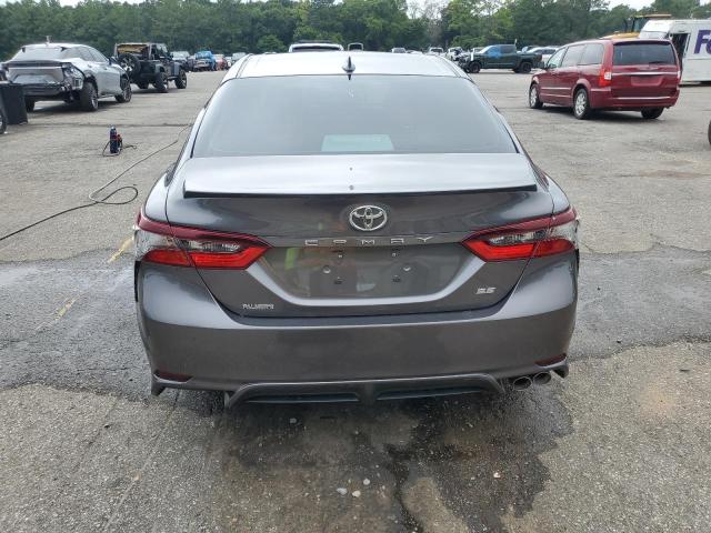 67298515 :رقم المزاد ، 4T1T11AK5PU754137 vin ، 2023 Toyota Camry Se N مزاد بيع