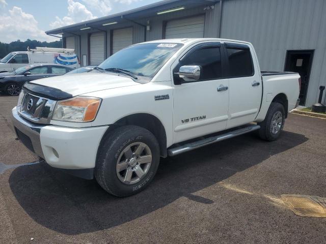 Продажа на аукционе авто 2014 Nissan Titan S, vin: 1N6BA0ED3EN504387, номер лота: 68708205