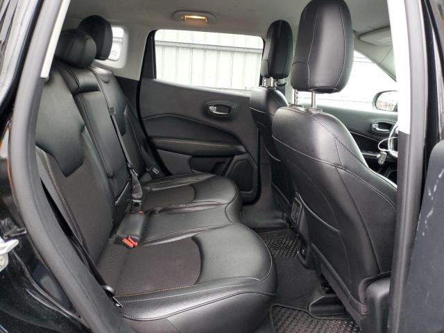 66602895 :رقم المزاد ، 3C4NJDBBXLT224327 vin ، 2020 Jeep Compass مزاد بيع