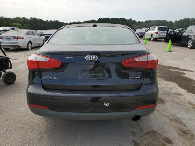70560315 :رقم المزاد ، KNAFX4A89F5267969 vin ، 2015 Kia Forte Ex مزاد بيع