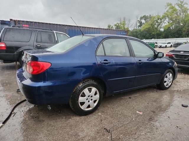 69387425 :رقم المزاد ، 1NXBR32E86Z744046 vin ، 2006 Toyota Corolla مزاد بيع