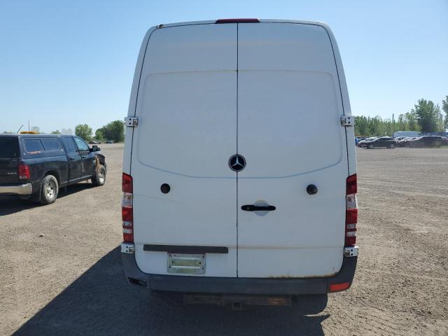 Aukcja sprzedaży 2013 Mercedes-benz Sprinter 2, vin: WD3BE7CC1D5738708, numer aukcji: 63031595