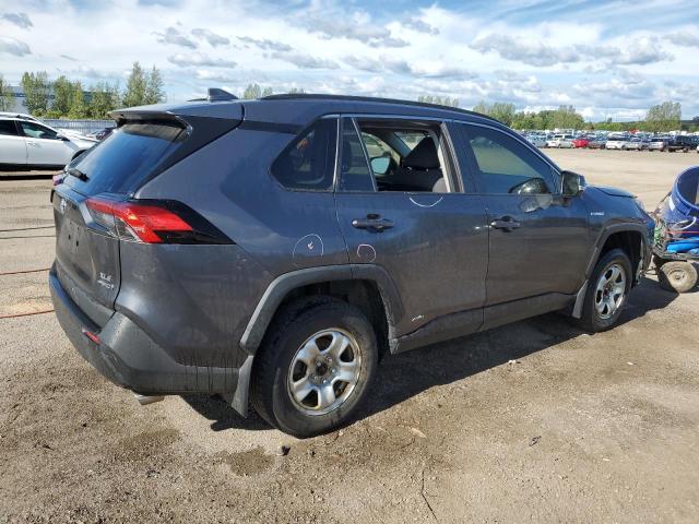 67640295 :رقم المزاد ، 2T3RWRFV5KW010132 vin ، 2019 Toyota Rav4 Xle مزاد بيع