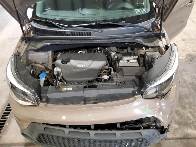 Aukcja sprzedaży 2016 Kia Soul, vin: KNDJN2A20G7269621, numer aukcji: 67183825
